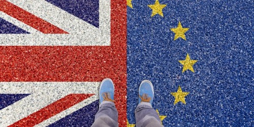 Regno Unito, legge su Brexit passa scoglio dei Comuni