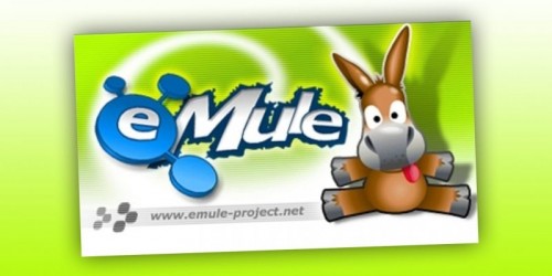 Dopo 10 anni eMule è tornato! Aggiornato il programma per il file sharing