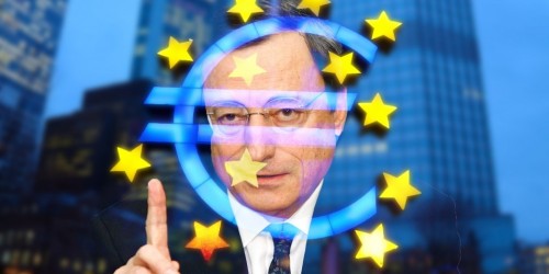 Gradimento leader: Draghi al terzo posto