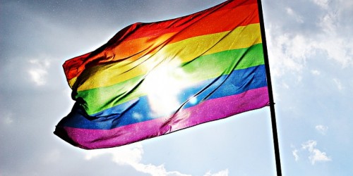 Scalfarotto: "Omofobia e transfobia purtroppo sono presenti nel Paese"