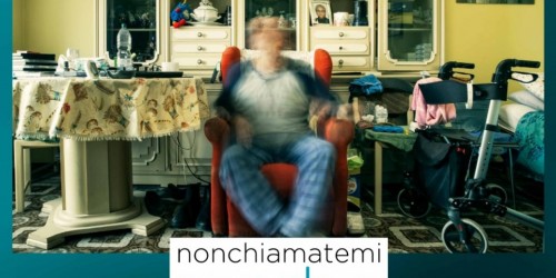 “NonChiamatemiMorbo”, storie di Parkinson nella mostra fotografica parlante a Milano