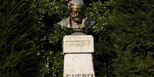 "Salviamo il Museo di Villa Verdi": al via la raccolta fondi per salvare la villa di Giuseppe Verdi