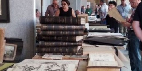 Mantova libri mappe stampe