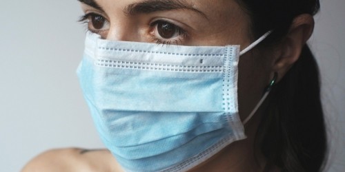 Prevenzione Coronavirus: meglio le mascherine