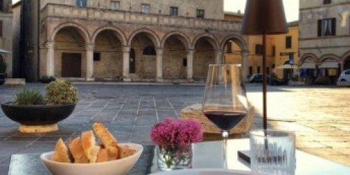 "Abbinamenti Montefalco": vino, gastronomia e arte nell'evento per famiglie e appassionati