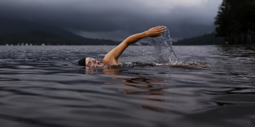 Nuoto, Capri-Napoli: vittoria con record per Arianna Bridi