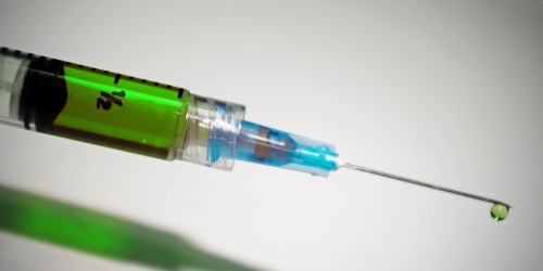 Vaccini anti-influenzali, accordo Stato-Regioni per le quote