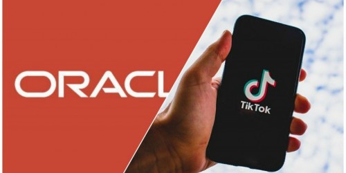 Media Usa: "TikTok ha accetto l'offerta della Oracle, scartata la Microsoft"