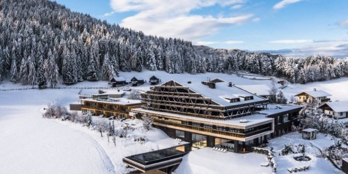 Sostenibilità ambientale, una realtà nei Belvita Leading Wellnesshotels Südtirol