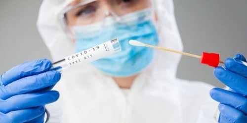 Coronavirus: arrivano i primi test rapidi