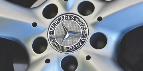 Mercedes 307E, 40 anni del van visionario