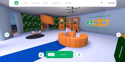 Ecco EIMA Digital Preview, una piattaforma “immersiva” per gli affari online