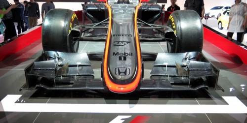 Honda, addio alla Formula 1 per sviluppare emissioni zero