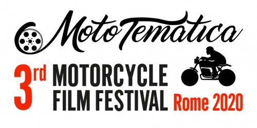 MotoTematica, rinviato il festival cinematografico sul mondo della moto