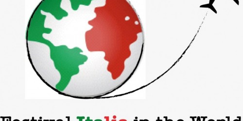 Italia in the World online su Rai Cinema Channel