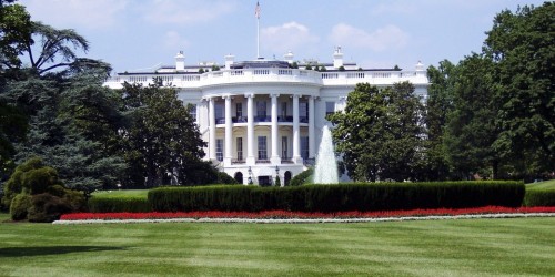 USA, Biden-Harris: sette donne per la comunicazione alla Casa Bianca