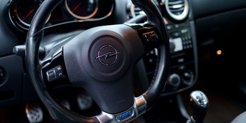Opel Corsa è la "piccola" più amata di Germania