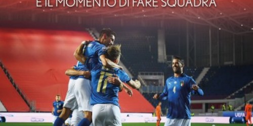 Calcio: siglata la partnership tra Peroni e FIGC