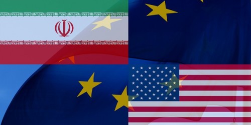 Iran, Rohani: "Usa con Biden possono rimediare ai precedenti errori”