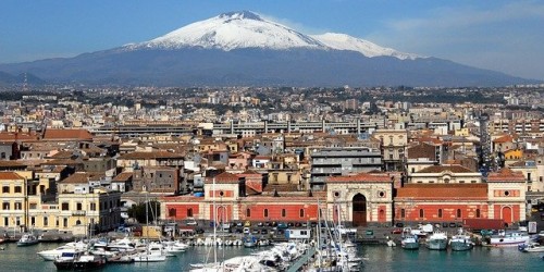 Edilizia e formazione, superbonus 110% strumento per rigenerare Catania