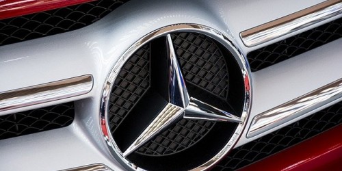 Mercedes-Benz Actros R5 Special Edition: il tributo alle vittorie della Stella