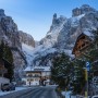 Vacanze invernali serene e attive, al Col Alto di Corvara il Natale arriva prima