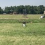 Arriva il drone che analizza i nutrienti del suolo agricolo