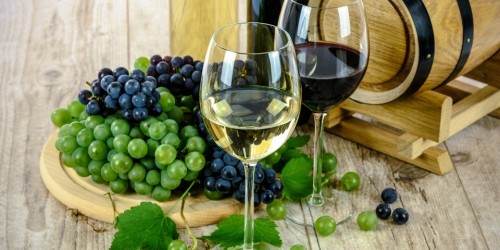 E' online il palinsesto del Merano WineFestival