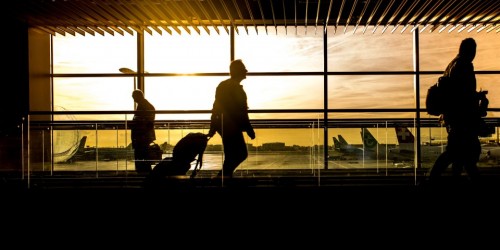Aeroporti, 2020 con -75% dei passeggeri rispetto al 2019
