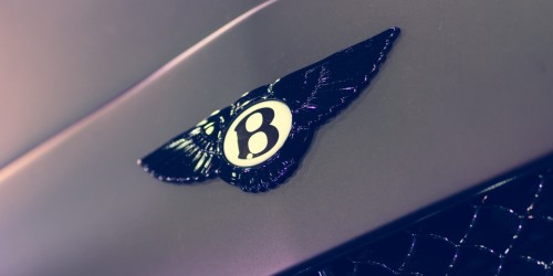 Bentley: via alle consegne per le Continental GT