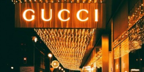 Gucci, nuovi investimenti in Cina