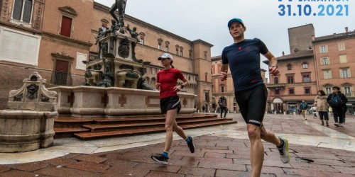 La Bologna Marathon cambia data, si terrà il 31 ottobre 2021