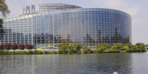 M5S: frangia ambientalista lascia il Parlamento europeo