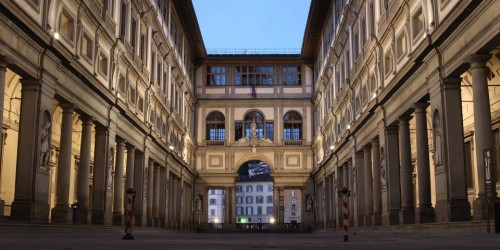 Firenze, oltre 200 disegni di Bino Sanminiatelli donati agli Uffizi