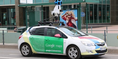 Street View, Google si affida ai volontari per migliorarla