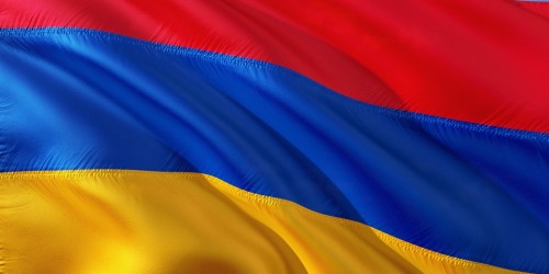 Armenia, marcia in memoria delle vittime del Nagorno-Karabakh