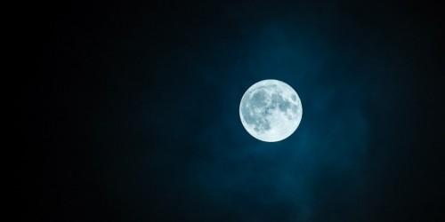 Luna, ricostruito l'impatto che l'ha creata