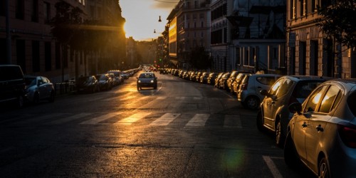 Roma, stop al canone per gli operatori di car sharing