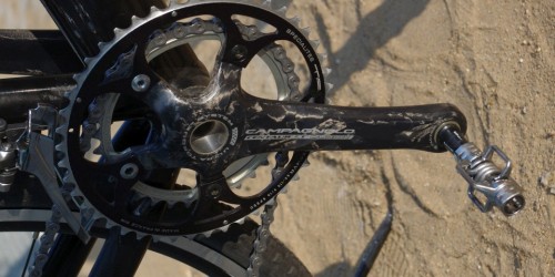 Ciclocross e gare ironman: le nuove sfide del teatino Ivan Capone della Dama Pasolini Bikepro