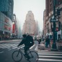New York, De Blasio punta a una città senza auto