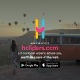 Holiders, l’app 100% made in Italy per la ripresa del turismo