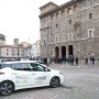 A Terni prende il via la mobilità elettrica con Umbria Energy, Acea Innovation e Nissan