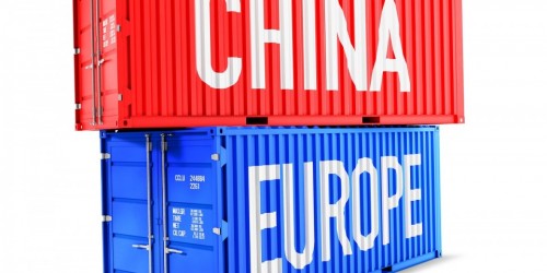 Entra in vigore l'accordo Cina-Europa sui marchi Igp