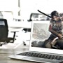 Netflix annuncia una serie su Tomb Raider