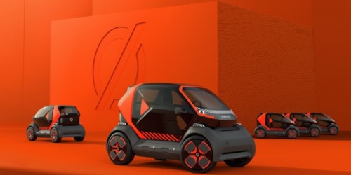 Renault presenta Møbilize, il nuovo brand dedicato alla mobilità sostenibile
