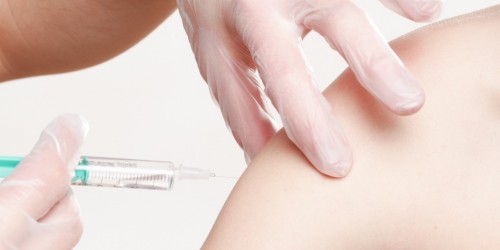 Covid, quasi 650.000 vaccinati in Italia