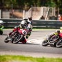 Moto Guzzi Fast Endurance diventa European Cup