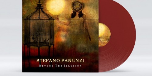 "Beyond The Illusion", le nuove melodie di Stefano Panunzi