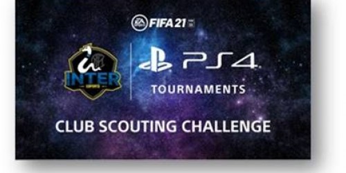Aperte le iscrizioni per il torneo di Fifa 21 Club Scouting Challenge PS4