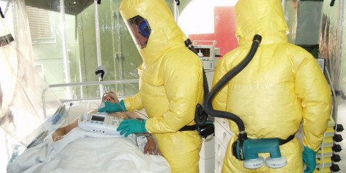 Torna l'Ebola in Guinea: "Siamo di fronte a un'epidemia"
